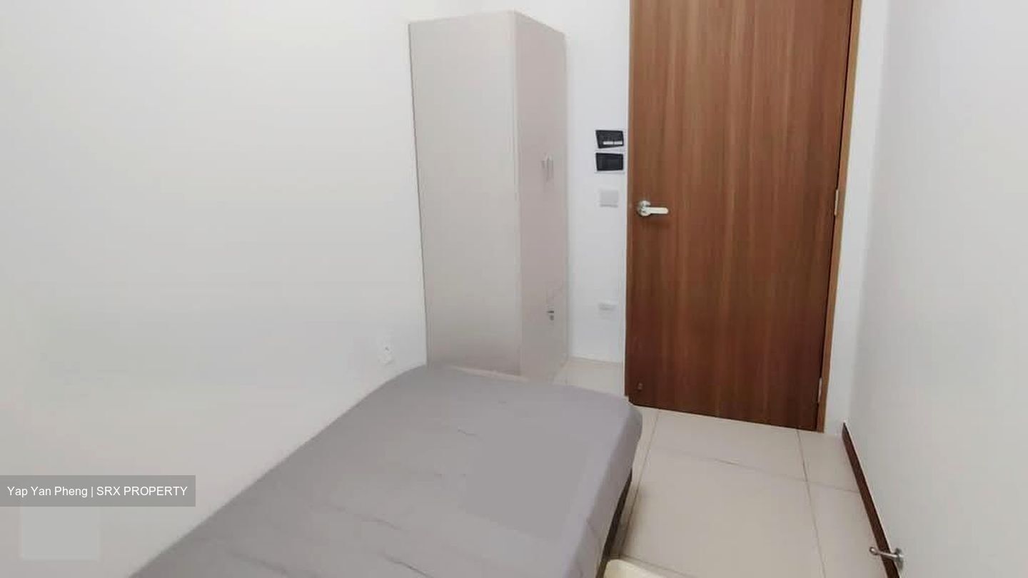 Caspian (D22), Condominium #563224841